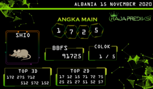 Prediksi togel albania, prediksi togel jitu, prediksi togel akurat