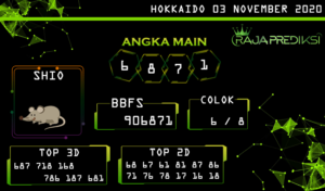 Prediksi togel hokkaido, prediksi togel jitu, prediksi togel akurat