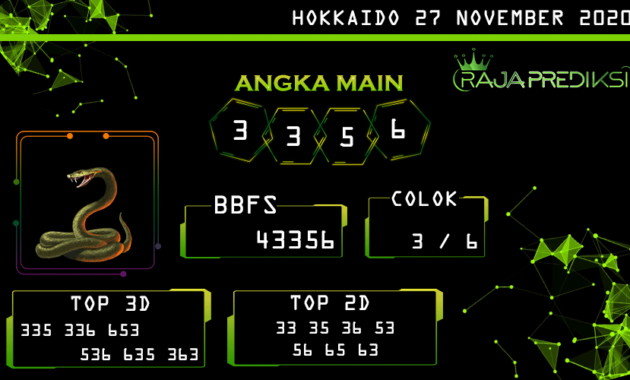 Prediksi togel hokkaido, prediksi togel jitu, prediksi togel akurat