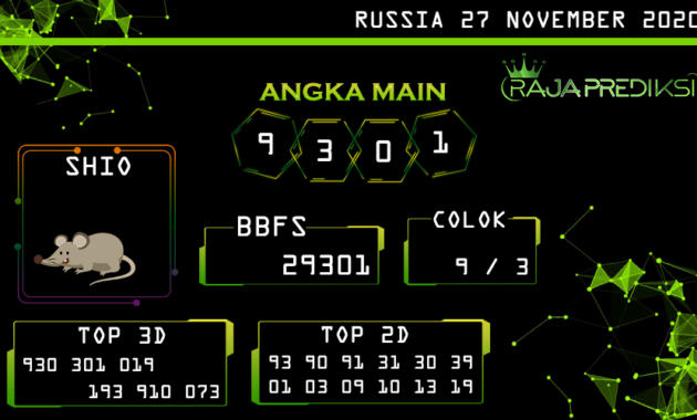 Prediksi togel russia, prediksi togel jitu, prediksi togel akurat