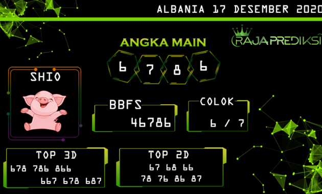 Prediksi togel albania, prediksi togel jitu, prediksi togel akurat