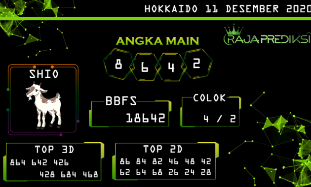 Prediksi togel hokkaido, prediksi togel jitu, prediksi togel akurat