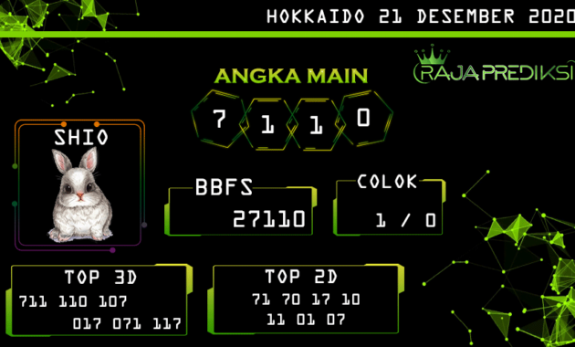 Prediksi togel hokkaido, prediksi togel jitu, prediksi togel akurat