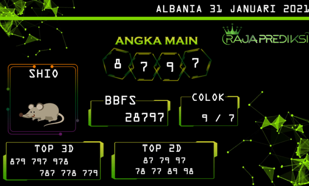 Prediksi togel albania, prediksi togel jitu, prediksi togel akurat