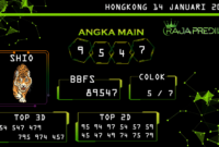 Prediksi togel hongkong, prediksi togel jitu, prediksi togel akurat