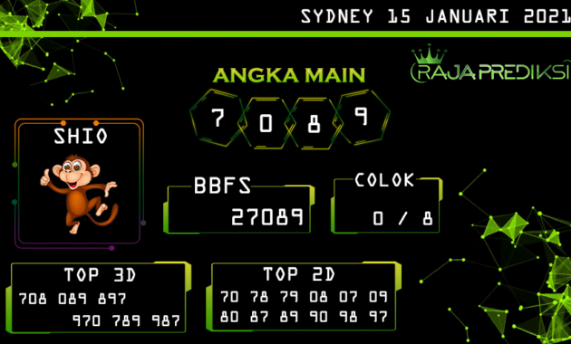 Prediksi togel sydney, prediksi togel jitu, prediksi togel akurat