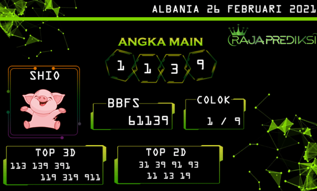 Prediksi togel albania, prediksi togel jitu, prediksi togel akurat