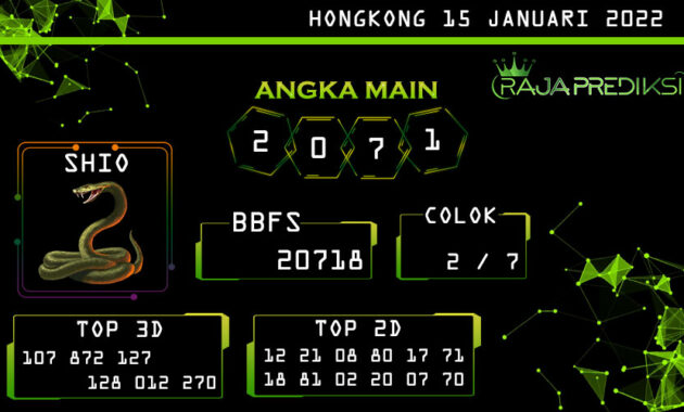 42 Prediksi hk 14 januari 2022 dukun angka jitu