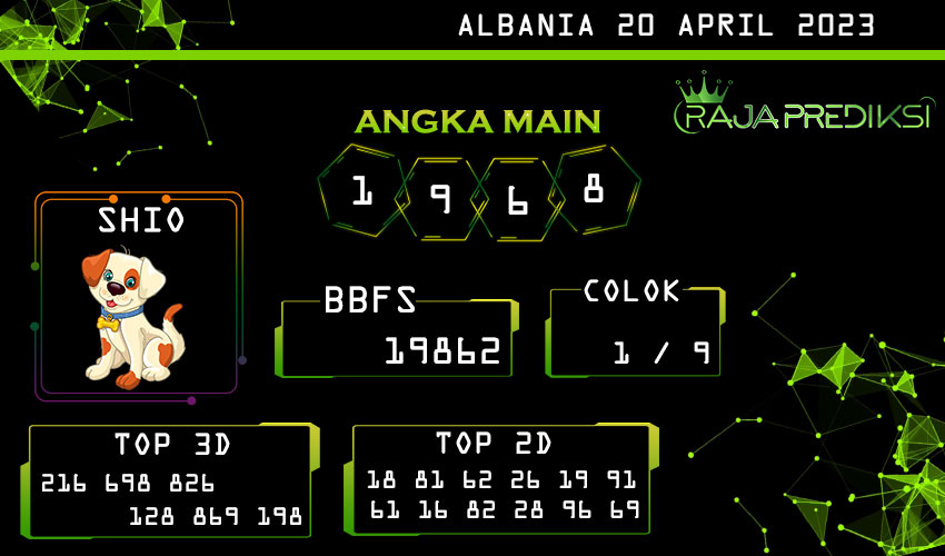 data Albania 2023, prediksi Albania hari ini 2023, keluaran Albania 2023, pengeluaran Albania 2023, paito Albania 2023, prediksi togel Albania, bocoran angka Albania, bocoran Albania