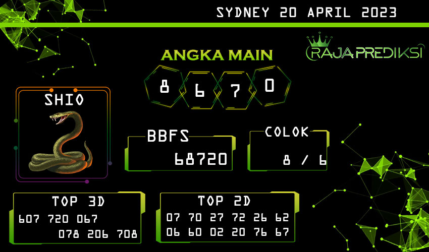 data sydney 2023, prediksi sydney hari ini 2023, keluaran sydney 2023, pengeluaran sydney 2023, paito sydney 2023, prediksi togel sydney, bocoran angka sydney, bocoran sydney