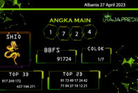 data Albania 2023, prediksi Albania hari ini 2023, keluaran Albania 2023, pengeluaran Albania 2023, paito Albania 2023, prediksi togel Albania, bocoran angka Albania, bocoran Albania